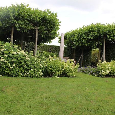 Quo Vadis Villa Grou Exterior photo