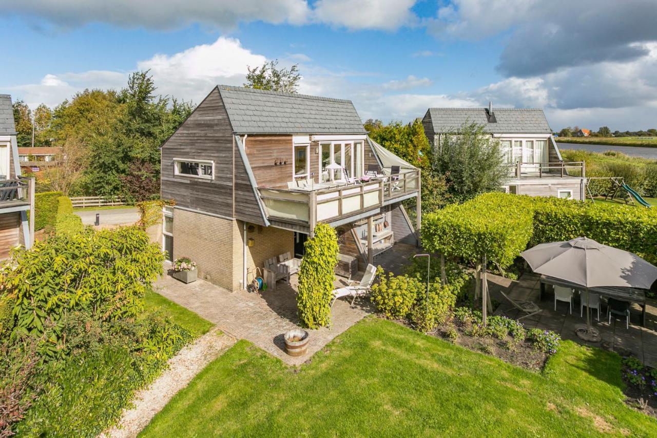 Quo Vadis Villa Grou Exterior photo