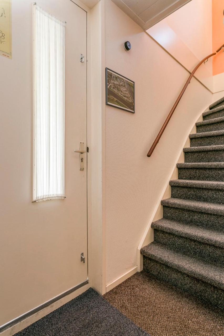 Quo Vadis Villa Grou Exterior photo