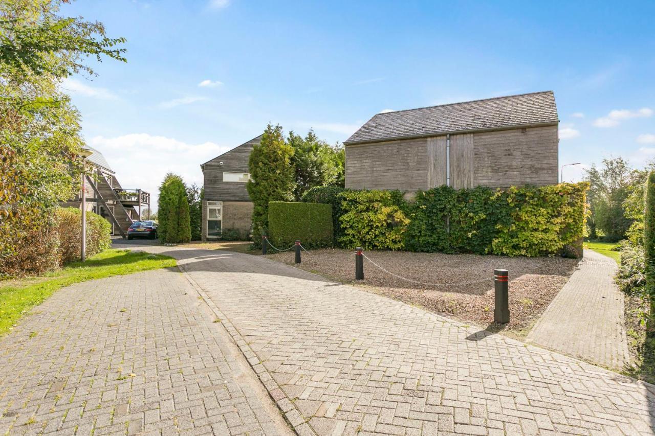Quo Vadis Villa Grou Exterior photo